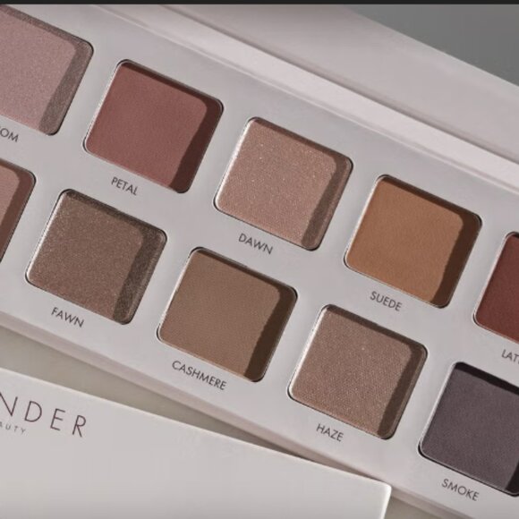 Wander Beauty In Neutral Palette - Picture 2 of 5